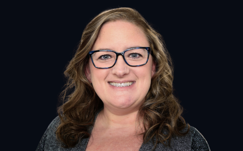 image of Julie Adams